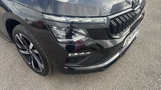 Skoda Kamiq 1.5 TSI Monte Carlo 5dr DSG Petrol Hatchback